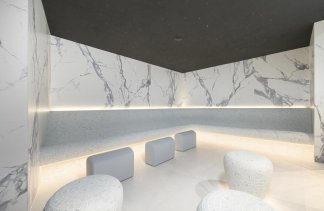 Hotele 5***** - Hotel Shellter Resort & SPA - service - zdjęcie 9 