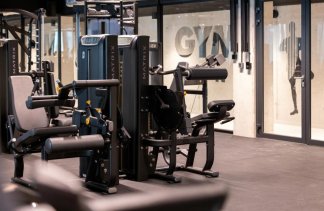 Hotele 5***** - Hotel Shellter Resort & SPA - service - zdjęcie 10 