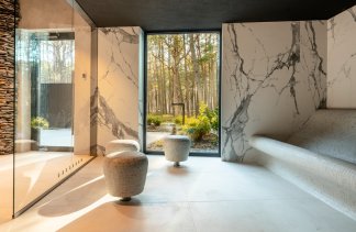 Hotele 5***** - Hotel Shellter Resort & SPA - service - zdjęcie 21 