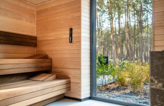 Hotele 5***** - Hotel Shellter Resort & SPA - service - zdjęcie 20 