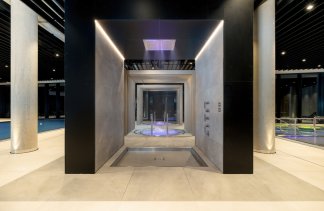 Hotele 5***** - Hotel Shellter Resort & SPA - service - zdjęcie 19 