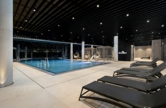 Hotele 5***** - Hotel Shellter Resort & SPA - service - zdjęcie 18 