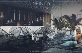 Nowy - INFINITY Zieleniec Ski & SPA - obiekt - zdjęcie 4 