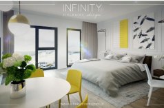 Nowy - INFINITY Zieleniec Ski & SPA - zdjęcie 3
