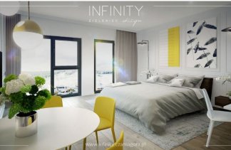 Nowy - INFINITY Zieleniec Ski & SPA - obiekt - zdjęcie 3 