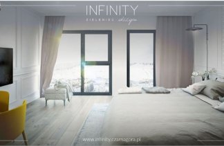 Nowy - INFINITY Zieleniec Ski & SPA - obiekt - zdjęcie 2 