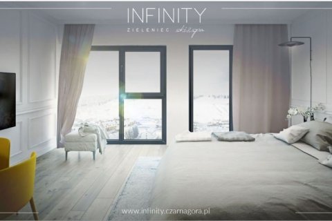 Nowy - INFINITY Zieleniec Ski & SPA - zdjęcie 2