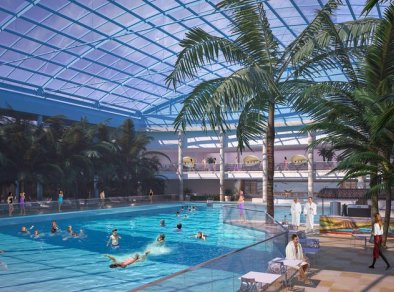 Hotel Park of Poland - sale konferencyjne Mszczonów