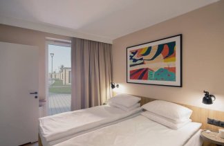 Nowy - Hotel Park of Poland - obiekt - zdjęcie 2 