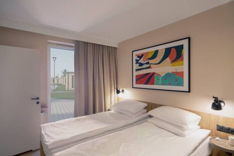 Nowy - Hotel Park of Poland - zdjęcie 2