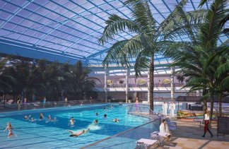 Nowy - Hotel Park of Poland - obiekt - zdjęcie 1 