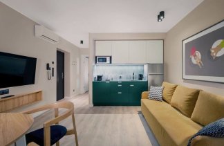 Nowy - Hotel Park of Poland - obiekt - zdjęcie 3 