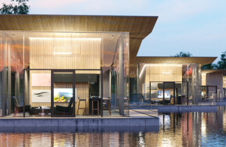 Nowy - L Hotel Łódź - obiekt - zdjęcie 1 