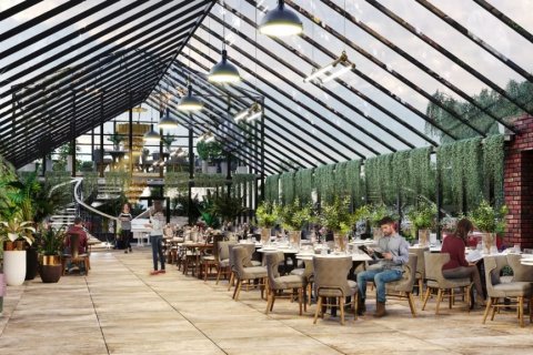 Nowy - L Hotel Łódź - zdjęcie 2