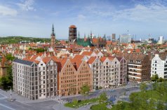 Nowy - Renaissance Gdańsk Hotel - zdjęcie 3