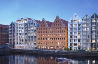 Nowy - Renaissance Gdańsk Hotel - obiekt - zdjęcie 2 