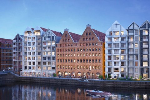 Nowy - Renaissance Gdańsk Hotel - zdjęcie 2