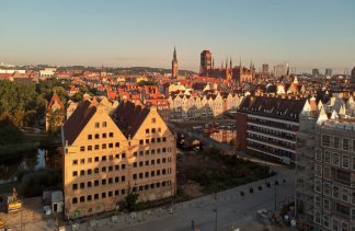 Nowy - Renaissance Gdańsk Hotel - obiekt - zdjęcie 1 