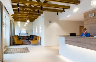 Hotele 3*** - Hotel Eureka *** Sopot - obiekt - zdjęcie 10 