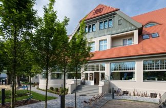 Hotele 3*** - Hotel Eureka *** Sopot - obiekt - zdjęcie 6 