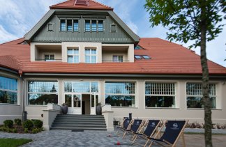 Hotele 3*** - Hotel Eureka *** Sopot - obiekt - zdjęcie 5 