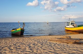 Hotele 3*** - Hotel Eureka *** Sopot - obiekt - zdjęcie 21 