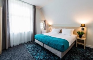 Hotele 3*** - Hotel Eureka *** Sopot - obiekt - zdjęcie 18 