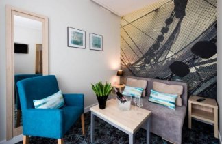 Hotele 3*** - Hotel Eureka *** Sopot - obiekt - zdjęcie 16 