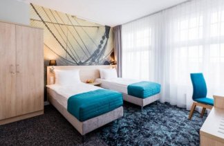 Hotele 3*** - Hotel Eureka *** Sopot - obiekt - zdjęcie 15 