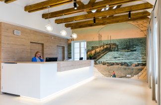 Hotele 3*** - Hotel Eureka *** Sopot - obiekt - zdjęcie 8 