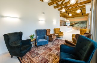 Hotele 3*** - Hotel Eureka *** Sopot - obiekt - zdjęcie 11 