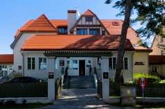 Hotele 3*** - Hotel Eureka *** Sopot - zdjęcie 3