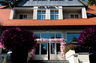 Hotele 3*** - Hotel Eureka *** Sopot - obiekt - zdjęcie 7 