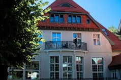 Hotele 3*** - Hotel Eureka *** Sopot - zdjęcie 4