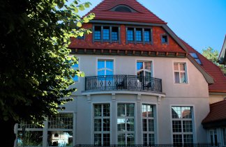 Hotele 3*** - Hotel Eureka *** Sopot - obiekt - zdjęcie 4 