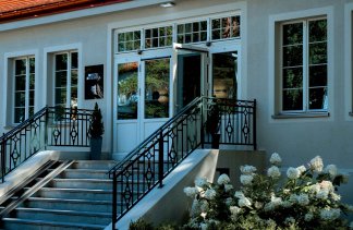 Hotele 3*** - Hotel Eureka *** Sopot - obiekt - zdjęcie 1 