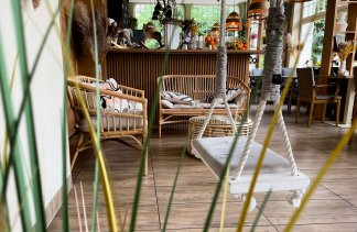 Hotele 3*** - Hotel Eureka *** Sopot - restaurant - zdjęcie 3 