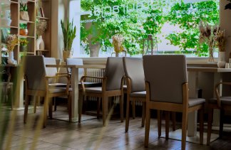 Hotele 3*** - Hotel Eureka *** Sopot - restaurant - zdjęcie 7 