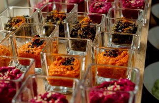 Hotele 3*** - Hotel Eureka *** Sopot - restaurant - zdjęcie 13 