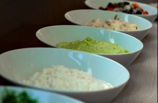 Hotele 3*** - Hotel Eureka *** Sopot - restaurant - zdjęcie 14 