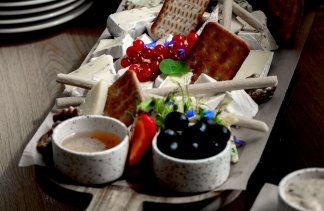 Hotele 3*** - Hotel Eureka *** Sopot - restaurant - zdjęcie 8 