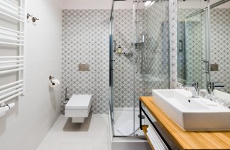 Hotele 3*** - Hotel Eureka *** Sopot - Pokoje - zdjęcie 17 