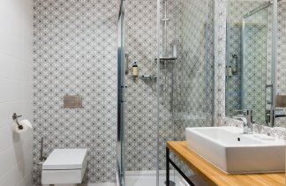 Hotele 3*** - Hotel Eureka *** Sopot - Pokoje - zdjęcie 16 