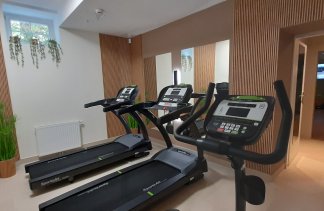 Hotele 3*** - Hotel Eureka *** Sopot - service - zdjęcie 12 