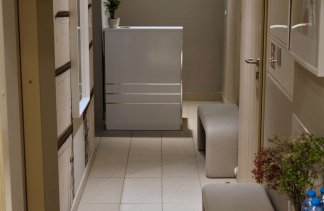 Hotele 3*** - Hotel Eureka *** Sopot - service - zdjęcie 7 