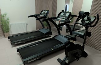 Hotele 3*** - Hotel Eureka *** Sopot - service - zdjęcie 6 