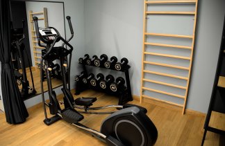 Hotele 3*** - Hotel Eureka *** Sopot - service - zdjęcie 3 