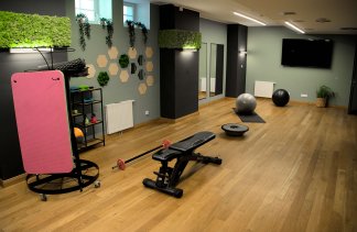 Hotele 3*** - Hotel Eureka *** Sopot - service - zdjęcie 2 