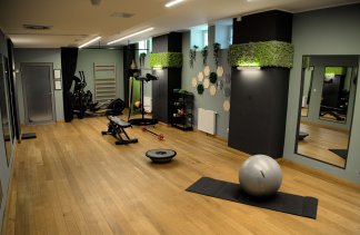 Hotele 3*** - Hotel Eureka *** Sopot - service - zdjęcie 13 