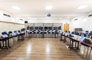 Obiekty konferencyjne - Limba Resort - obiekt - zdjęcie 5 